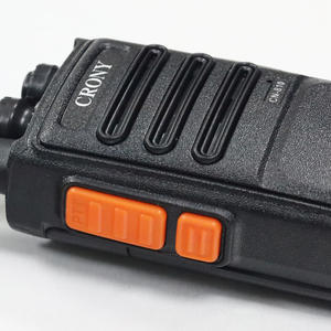 Crony Cn-810 UHF 400-470MHz Frequenz Funkgerät Langstrecken-Zweiwege-Funkset Walkie-Talkie - Product Image 4