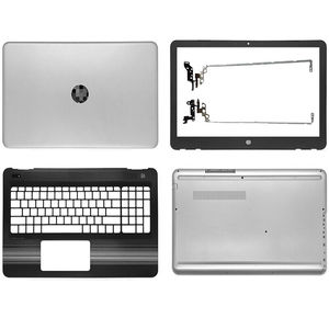 Mới cho <span class=keywords><strong>HP</strong></span> Pavilion 15-au 15-aw 15-al máy tính xách tay <span class=keywords><strong>LCD</strong></span> Cover quay lại/<span class=keywords><strong>bezel</strong></span>/palmrest/dưới Trường hợp/bản lề - Product Image 2