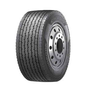ยางล้อ TBR DL12กว้าง445/50R22.5 E3ตำแหน่งการขับเคลื่อนในภูมิภาคสำหรับ445ระยะไกล/50R22.5 445/445 50R22.5/50R22 - Product Image 4