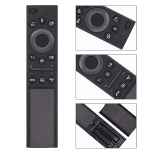 BN59-01357D Télécommande vocale Samsnug pour tous les <span class=keywords><strong>TV</strong></span> Smart LED <span class=keywords><strong>Serif</strong></span> QLED 4K 8K HDR - Product Image 2