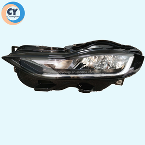 Faro LED para <span class=keywords><strong>Jaguar</strong></span> XE 2020 2021 <span class=keywords><strong>2022</strong></span> 2023 2024, Lámpara Original XEL, Faro de Alta Calidad, LX73-13W029-BB LX73-13W030-BB - Product Image 1