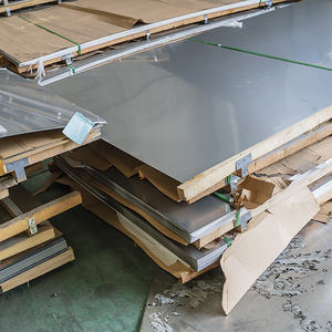 Astm a240 <span class=keywords><strong>sus</strong></span> 409l 410 420 430 440c 441 ss צלחת עבה חם התגלגל לא. 1 לסיים tisco hongwang posco גיליון נירוסטה - Product Image 3