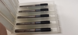 Hight chất lượng hsse M35 chủ đề nội bộ hình thành máy tap cho luồng - Product Image 3