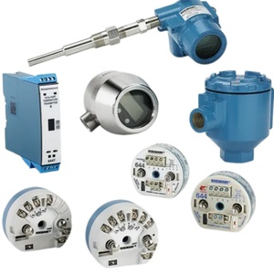 Sensor de Temperatura de Montaje en Cabeza Rosemounte 644HA - Product Image 2