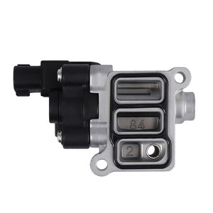 Soupape de ralenti pour Honda 16022P8AA01 16022P8AA02 – Pièce de rechange pour moteur de voiture - Product Image 1