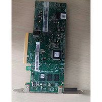 Adaptador de Almacenamiento Tri-Modo Broadcom LSI MegaRAID 9540-8i, Tarjeta Controladora PCIe 4.0 X8 NVMe/SAS/SATA