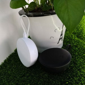 Altavoz <span class=keywords><strong>Bluetooth</strong></span> pequeño de Arte de tela al mejor <span class=keywords><strong>precio</strong></span> de alta <span class=keywords><strong>calidad</strong></span>, Subwoofer portátil, <span class=keywords><strong>altavoces</strong></span> inalámbricos, <span class=keywords><strong>altavoces</strong></span> deportivos para exteriores - Product Image 5
