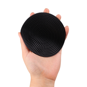 Lohas - Nuevo Diseño de Fábrica, Exfoliante Suave de Silicona para Baño y Ducha, Cepillo Corporal, Guante para Exfoliación en Seco - Product Image 4