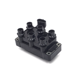 Bobina de encendido para Ford/<span class=keywords><strong>Jaguar</strong></span>-Reemplaza 919F-12029-AA, MOTORCRAFT 2017, STANDARD FD488 - Product Image 2