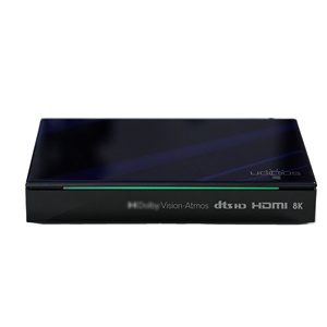 Mới nhất ugoos SK1 thông minh TV hộp Amlogic S928X-K 8GB 128GB <span class=keywords><strong>2</strong></span>.<span class=keywords><strong>0Ghz</strong></span> Android 11.0 wifi6 bt5.<span class=keywords><strong>2</strong></span> Set Top Box 8K 4k thông minh máy nghe nhạc - Product Image 1