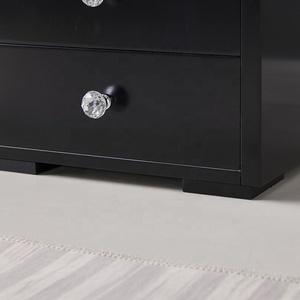 Bán buôn Trắng make up bảng bàn trang điểm với Tủ lưu trữ gương ánh sáng ngăn kéo <span class=keywords><strong>Vanity</strong></span> - Product Image 3