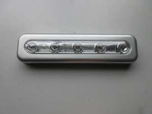 Services de contrôle de la qualité d'inspection 100% <span class=keywords><strong>Service</strong></span> d'inspection des produits <span class=keywords><strong>5</strong></span> Led Touch Cabinet Light en Chine - Product Image 2