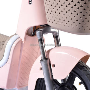 Vélo électrique hybride à pneus gras haute performance alimenté par 48V Freins hydrauliques 30Km/H - Product Image 2