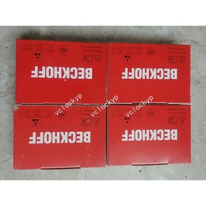 1 ชิ้น โมดูล CPLD รุ่นใหม่ Beckhoff EL5101 จากเยอรมนี - Product Image 1