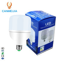 Ampoule LED B22 en forme de T / Ampoules LED / Lampe LED E27, Ampoule à Inverter, Machine de Fabrication d'Ampoules LED