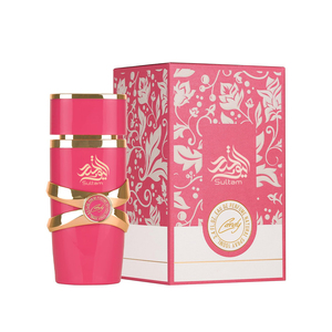 Perfume <span class=keywords><strong>para</strong></span> <span class=keywords><strong>Mujer</strong></span> Dubal Arabic Yara 100ml, Aroma Vainilla de Larga Duración, Marca de Lujo, Set de Regalo, Venta al Por Mayor - Product Image 4