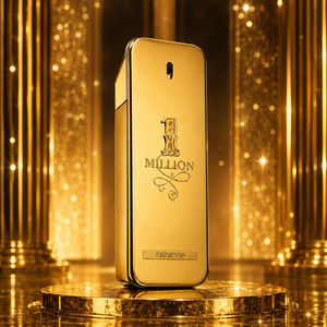 Eau de Parfum Longue Durée Amber Wood y Orient al Bold Premium Unisexe 70 ml Toute Occasion - Product Image 4