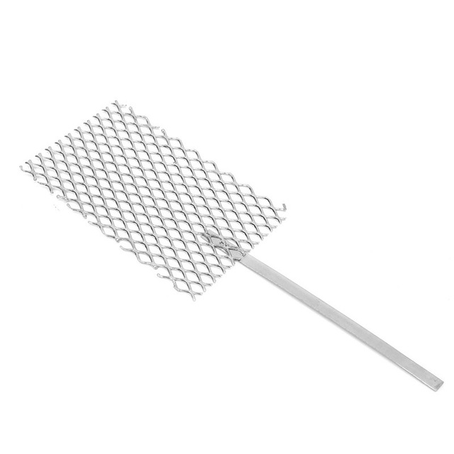 Platinum Coated Titanium Mesh Electrode
