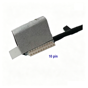 Cable Conector de Batería para Portátil <span class=keywords><strong>Dell</strong></span> <span class=keywords><strong>Inspiron</strong></span> 14 5480 5488 <span class=keywords><strong>5485</strong></span> 5580 5581 5585 Vostro 5481 BUCKY N14 450.0F702.0002 - Product Image 3