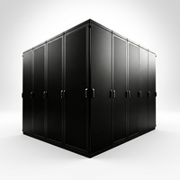 Fournisseur OEM de tôlerie, boîtiers d'ordinateurs industriels personnalisés, systèmes de stockage d'énergie pour PC, boîtiers d'alimentation, boîtiers électriques