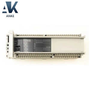 โมดูลคอนโทรลเลอร์ Mitsubishi PLC FX5U-80MR/ES FX5U-80MT/ES - Product Image 4