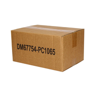 Conjunto de Colector de Tinta Opaca SERIE A (Sin Sensor) DM67807-PC1065 para Repuestos de la Serie D A&A+