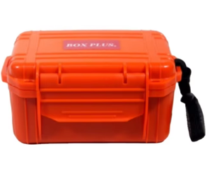 Estuche Rígido Impermeable para Exteriores DF BP 2002A 1.1L 2L 3L 4L, Estuche de Plástico - Product Image 3