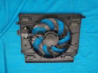 Piezas Originales para Automóviles - Ventilador de Radiador Geely Haoyue Okavango 12V 2022- 2078018700/6600143259 Repuestos Geely