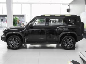 OffRoadRide Jetour Traveler C-DM 2025 129KM Version Tout-Terrain Voitures Hybrides d'<span class=keywords><strong>Occasion</strong></span> Économiques à Vendre SUV LHD Intérieur Sombre Véhicule Robuste et Sûr - Product Image 3