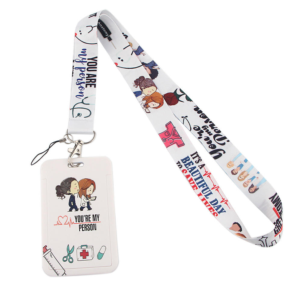 Lanyard 3
