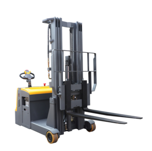 Montacargas Transpaleta Xilin 1500 kg 1.5 Toneladas 2.5/3/3.5/4/4.5/5/5.6 m Apilador Eléctrico Contrapesado - Product Image 3