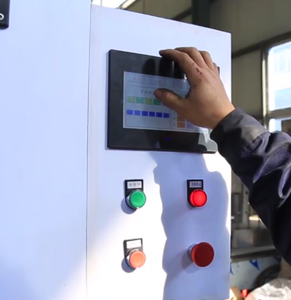 Macchina Riempitrice Automatica Digitale per Liquidi con Pompa a Diaframma Personalizzata, 6 Ugelli per Detergenti in Bottiglia di Plastica da 1000ml - Product Image 4