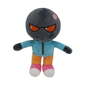 Fnaf Juguete de Peluche Five Nights At Freddy <span class=keywords><strong>Funkin</strong></span> Muñeco de Peluche Fazbear Bear Foxy Rabbit Bonnie Chica Juguetes de Peluche Juguete para Regalo - Product Image 5
