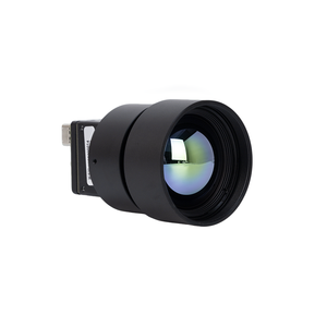 Kamera Pencitraan Termal Analog VOx Inframerah Resolusi Tinggi 1280x1024 Tanpa Pendingin, 1 Tahun H.265 untuk Deteksi Tambang Luar Ruangan NVR - Product Image 2
