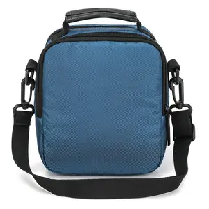 High Quality Waterproof Camera Filter Storage Bag Travel Crossbody Camera Bag for Photography
