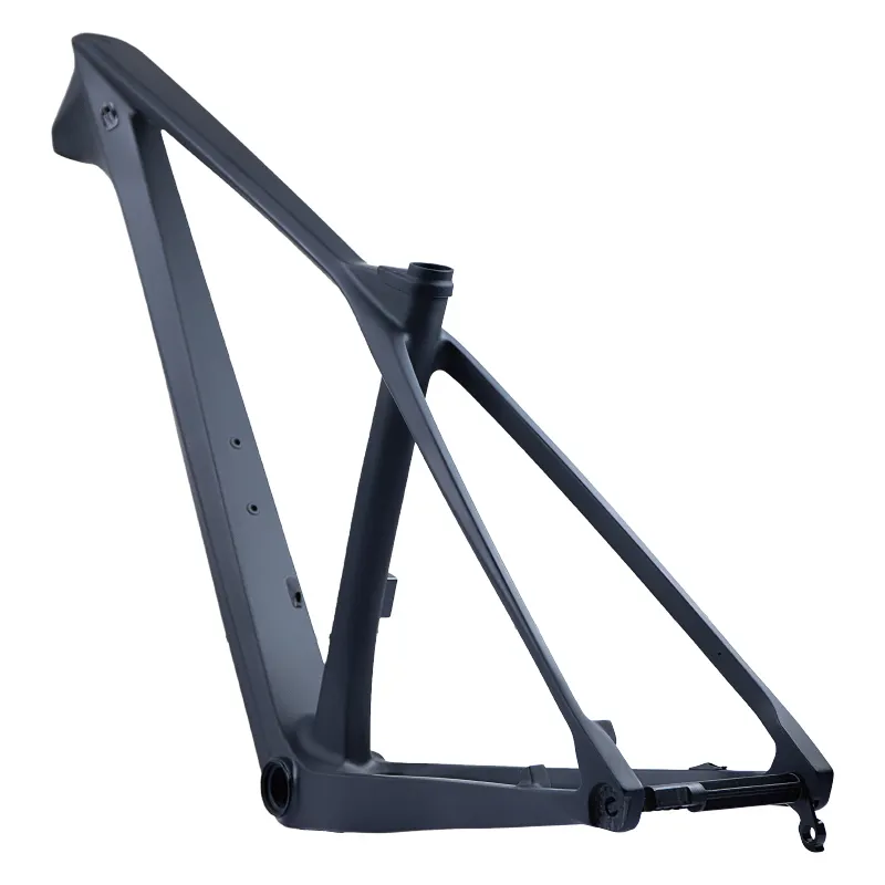 Nuovo prodotto 2023 e Mtb 29er telaio per Mountain Bike carbonio T700 cavo interno freno a disco Mtb bici telaio in carbonio cuadro bicicleta mtb