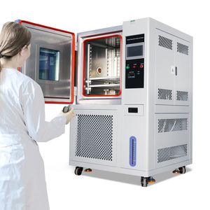 Programmeerbare constante temperatuur en vochtigheid klimaatkamer prijs 800L 36L 125L 225L - Product Image 6