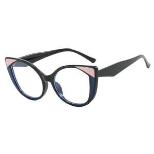 Occhiali Resistenti alle Radiazioni del Computer di Alta Qualità, Montatura Grande Personalizzabile e Versatile - Product Image 6