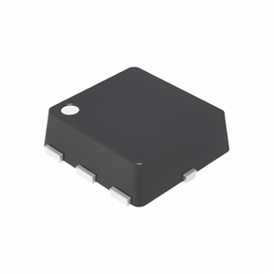S-13D1C3636-A6T2U3 6 SMD, Flat Leads Exposed Pad In Stock Power Management (PMIC) Electronic Circuit Components - Product Image 1