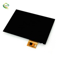 Module d'affichage tactile HD-MI 7 pouces, écran tactile capacitif TFT LCD 800*1280 avec circuit intégré de commande ILI9881C