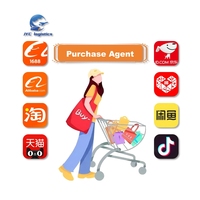 Agent de Dropshipping et d'Achat 1688Com Taobao: Achat en Ligne Ali, Expédition Aérienne DDP Porte-à-Porte
