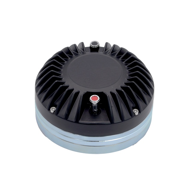 High Quality Line Array Driver 1.4'' Throat Neo Compression Driver 3 Inch Voice Coil Titanium Dome Speaker OEM