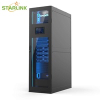 Solution de centre de données modulaire Starlink, armoire serveur 42U, rack réseau pour équipements informatiques et serveurs