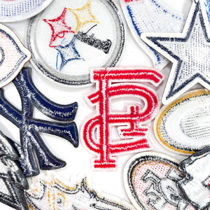 <span class=keywords><strong>2</strong></span>-дюймовые нашивки для различных футбольных команд - Product Image 4