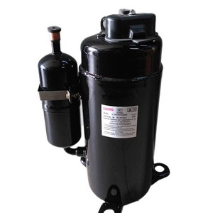 Compresseur à spirale Sanyo C-3RH322L4AAL 220V pour remplacement et réparation - Product Image 5