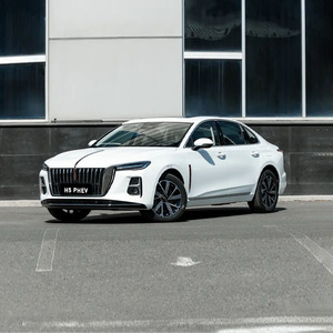 Nuovo Modello 2025 HongQi H5 SUV 4 Porte 5 Posti 1.5T Ibrido PHEV Trazione Anteriore 4x4 DHT 1ª Marcia <span class=keywords><strong>500L</strong></span> Vano Bagagli <span class=keywords><strong>Auto</strong></span> Nuove - Product Image 4