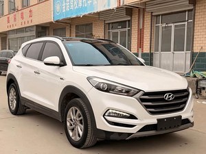 <span class=keywords><strong>Hyundai</strong></span> <span class=keywords><strong>Tucson</strong></span> 1.6T GLS 2WD Intelligent <span class=keywords><strong>2018</strong></span> de <span class=keywords><strong>segunda</strong></span> <span class=keywords><strong>mano</strong></span> en stock, listo para enviar al por mayor - Product Image 4