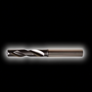 Foret universel en carbure Ttake Ta1004, revêtement Nano TiAlN, forets en carbure 5Xd - Product Image 3