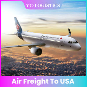 저렴한 항공화물 DDP 물류 중국에서 사우디 아라비아까지 미국 영국 캐나다 스페인 포르투갈 <span class=keywords><strong>UPS</strong></span> DHL 익스프레스 배송 대행 - Product Image 2