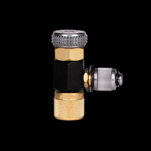 Raccord en <span class=keywords><strong>Y</strong></span> haute vitesse pour une récupération ou une évacuation rapides - Product Image 4